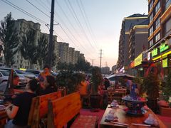 -凤吉园乌拉满族火锅中华老字号(繁荣路店)