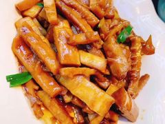 -老李家土菜馆·安吉地标美食