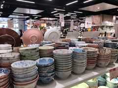 -崇光百货(铜锣湾店)