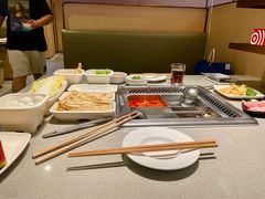 -海底捞火锅(天津SM城市广场店)