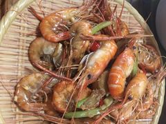 -杨厝六十六农庄农舍(杨厝路店)