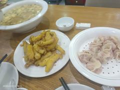 -米香居新鲁味·水饺餐厅
