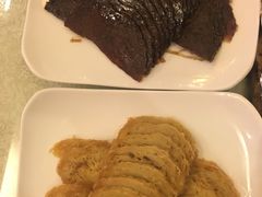 -长春观斋补堂素菜馆