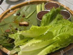 -蜗牛小馆醉乡民谣云南菜(惠新西里店)