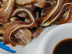 -涵家味土菜馆·徽州一绝臭鳜鱼(三河古镇店)