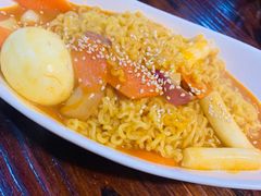 -意成料理