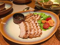 -CHINCHIN 青青·泰国料理(万象食家店)