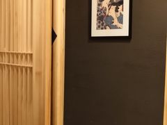 -歌行灯日本料理(伊势丹店)