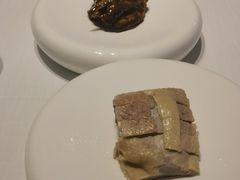 -醉辉皇原味海鲜江南菜(成都大魔方店)