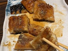 -桂马·日本料理·海胆·海鲜饭·酒场(民主广场店)