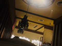 -绿茶餐厅(布吉万象汇店)