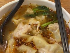 -谭师爷龙抄手(白下路店)