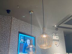 大堂-半天妖烤鱼(丰科万达店)