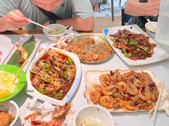 -越乡小厨(侨港店)