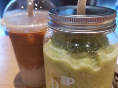 -Peet's Coffee皮爷咖啡(豫园店)