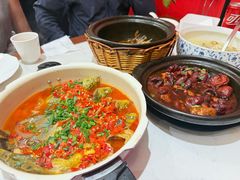 -老西门·常州菜(新区店)