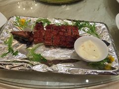-锦江都城闵行饭店