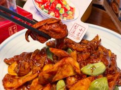 -小吊梨汤·北京菜·烤鸭(鸟巢店)