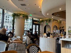 -Jamaicablue Coffeeshop(中央广场店)