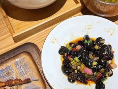 -马记永·兰州牛肉面(3019君尚店)