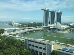 -新加坡文华东方酒店