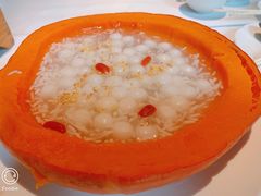 -玫瑰厅上海菜(兴国路店)