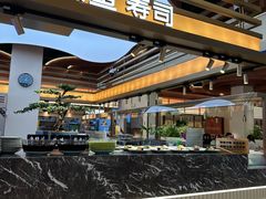 -杉杉奥特莱斯广场(哈尔滨店)