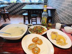 -凤厨顺德水乡凤味馆(大良锦龙路店)
