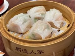 顺德人家虾饺皇-顺德人家食府(黄金广场店)