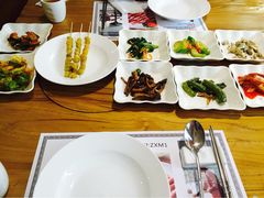 iphone_upload_pic-紫霞门韩国料理烤肉(深南东路店)