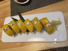 -兆治日本料理(华府世家店)