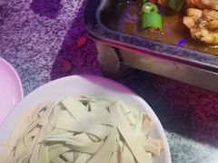 -蘭奢雅集·江浙菜(青山江滩店)