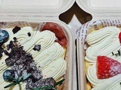 -麦雪尔甜品·生日蛋糕(新街口旗舰店)