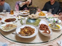 -烤肉宛饭庄(南礼士路店)
