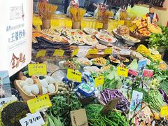 -王婆炒鱼(总店)