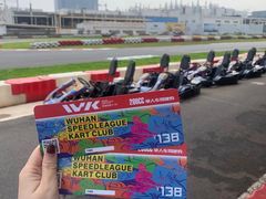 -赛卡联盟WSK卡丁车俱乐部