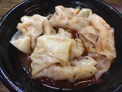 -龙抄手(文殊坊店)