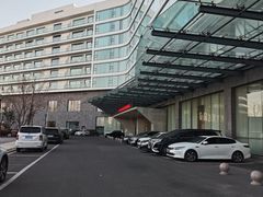 -青岛银沙滩温德姆至尊酒店