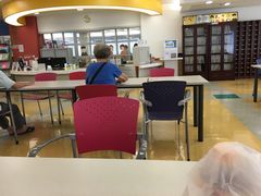 大堂-下环街市熟食中心