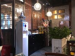 -臻馆小龙虾