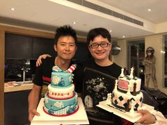-CAKE BOSS 蛋糕老板(北京世纪金源购物中心)