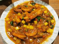 -小桔象·泰国风味餐厅(惠城水门路16号店)