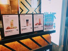 -书亦烧仙草(印象汇都市店)