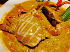 咖喱皇炒肉蟹-泰妃殿(宏伊国际广场店)