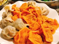 -宝源饺子(麦子店街店)