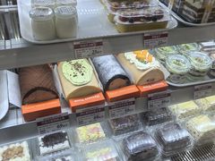-新侨三宝乐面包店(崇文门店)