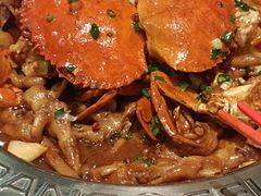 -胖哥俩肉蟹煲(湖滨银泰in77店)