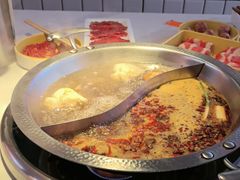 -李姑婆鲜切牛肉火锅自助(凤城二路店)