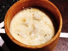 黄鱼煨面-杭州西子湖四季酒店·金沙厅