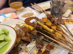 -苏小牛·牛肉串(国贸店)